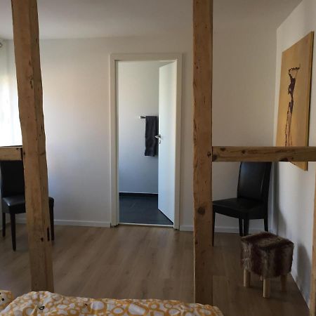 Hotel Ruhrpottfriends Essen Ngoại thất bức ảnh
