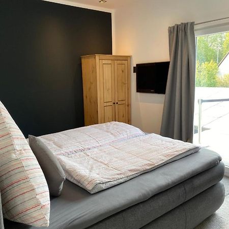 Hotel Ruhrpottfriends Essen Ngoại thất bức ảnh
