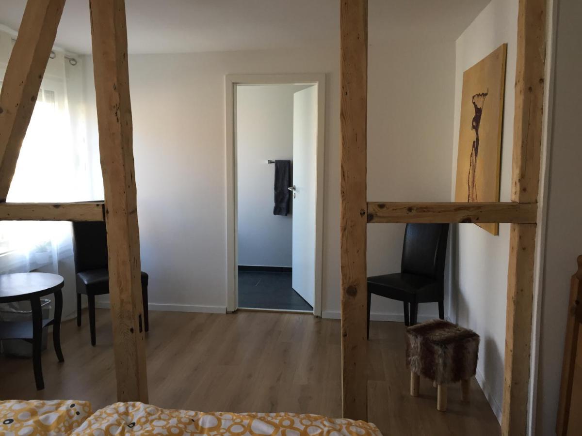 Hotel Ruhrpottfriends Essen Ngoại thất bức ảnh