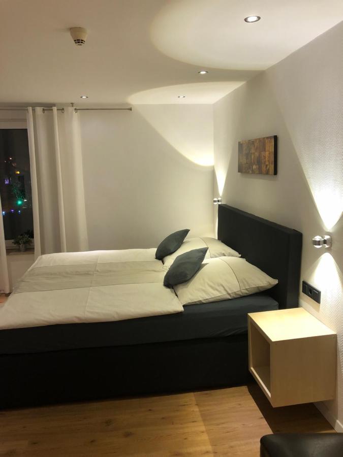 Hotel Ruhrpottfriends Essen Ngoại thất bức ảnh